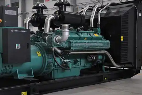 购买多大功率的发电机组你知道吗