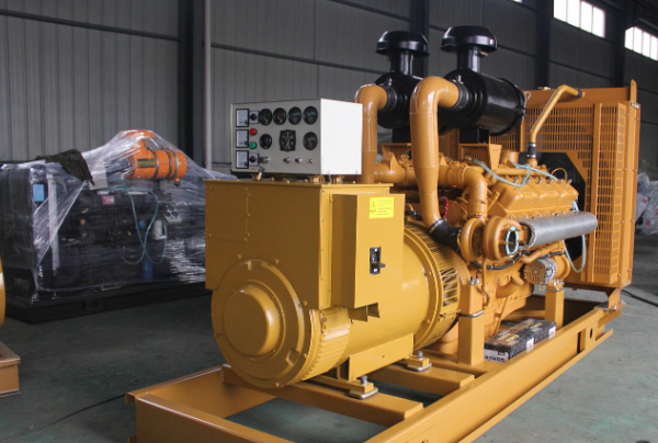 柴油发电机运行异响、电压不稳？原因分析