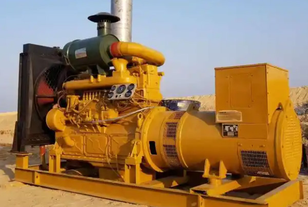 常见小故障自查：发电机无法启动怎么办？