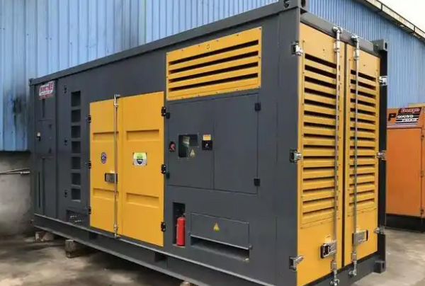 发电机出租要了解的几个问题