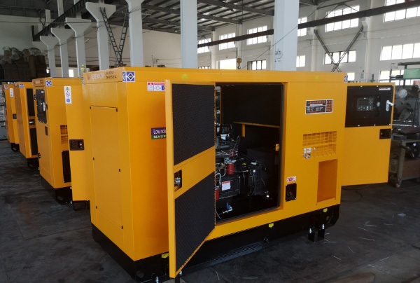 发电机出租如何快速找到租赁公司