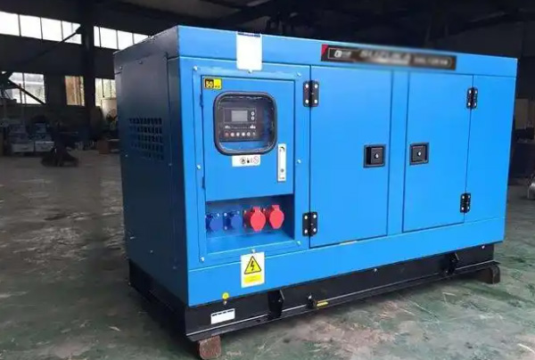 发电机出租的租金包含哪些费用